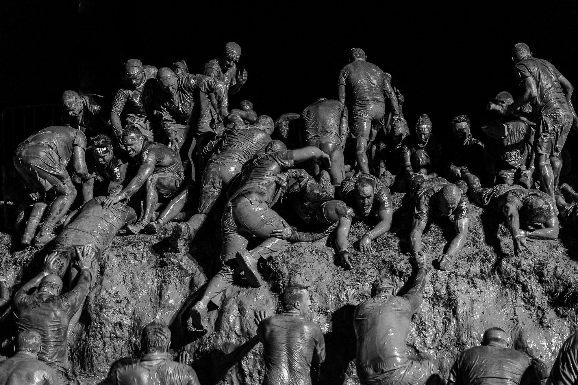 Together, Upward by Scott Sheppeard