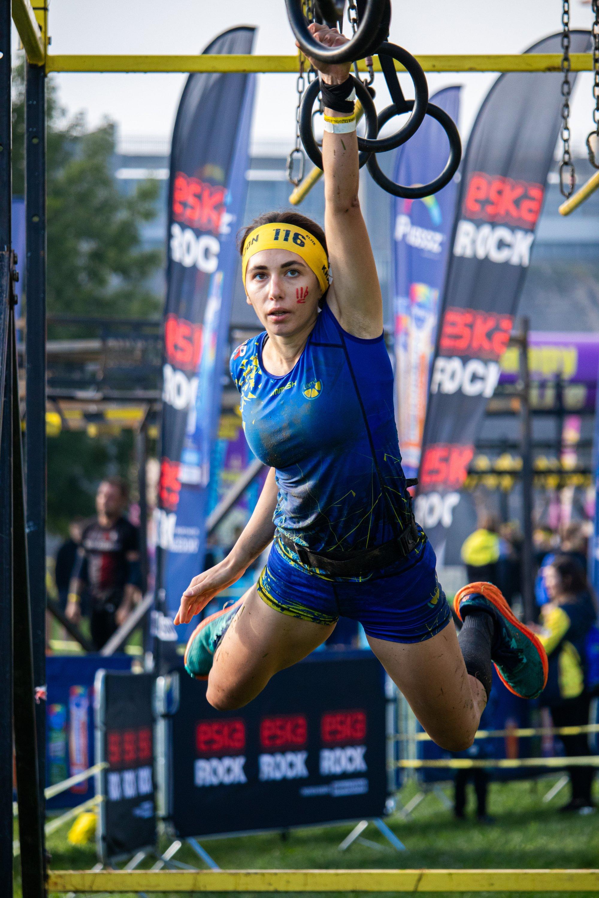 Wonder Wo.... Marcela by Kacper Halota