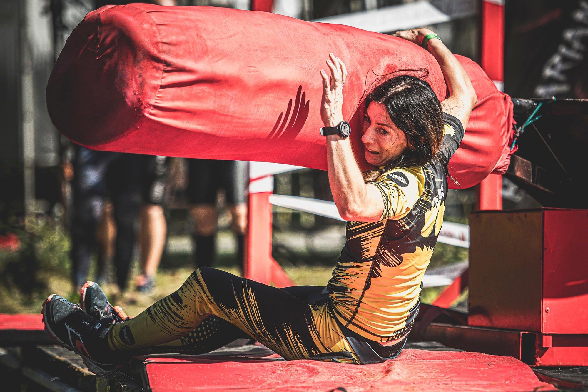 pureaction_1 by Nikodem Olejniczak