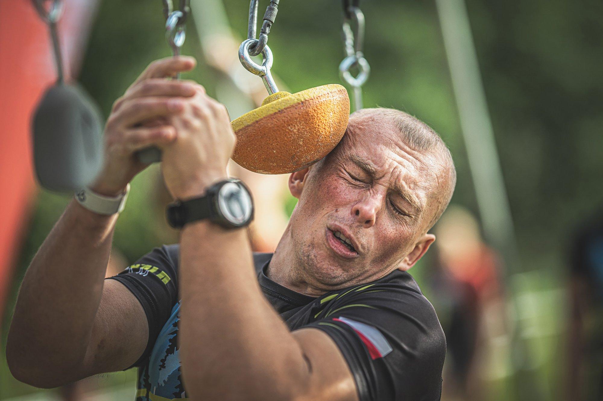 wojownik_1 by Nikodem Olejniczak